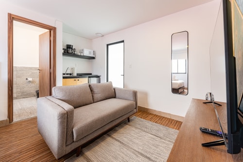 VH | Great Roma House | rooftop & gym | 236 73 Virtual Homes