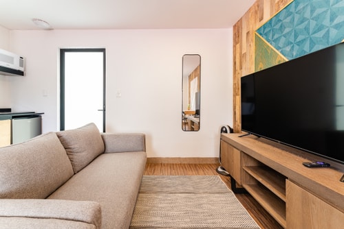 VH | Great Roma House | rooftop & gym | 236 75 Virtual Homes