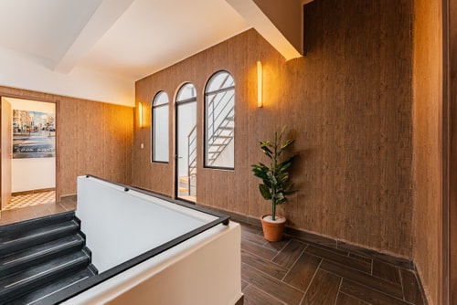 VH | Great Roma House | rooftop & gym | 236 47 Virtual Homes