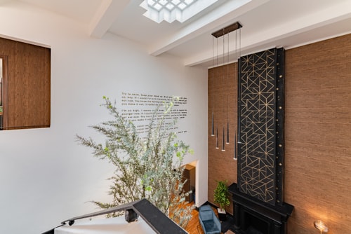 VH | Great Roma House | rooftop & gym | 236 37 Virtual Homes