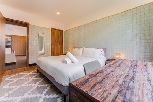 VH | Great Roma House | rooftop & gym | 236 50 Virtual Homes