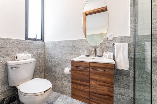VH | Great Roma House | rooftop & gym | 236 78 Virtual Homes