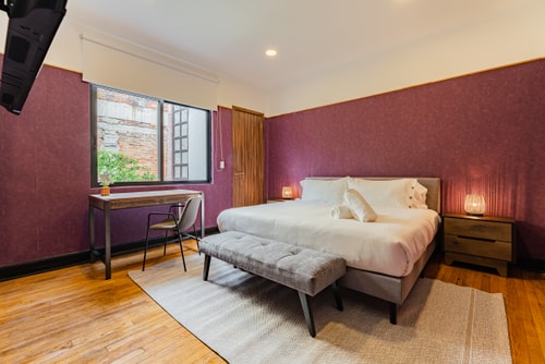VH | Great Roma House | rooftop & gym | 236 57 Virtual Homes