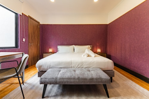 VH | Great Roma House | rooftop & gym | 236 53 Virtual Homes