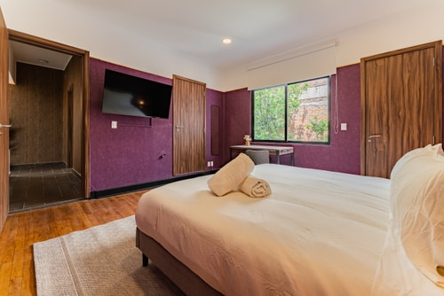 VH | Great Roma House | rooftop & gym | 236 56 Virtual Homes