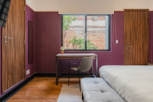 VH | Great Roma House | rooftop & gym | 236 58 Virtual Homes