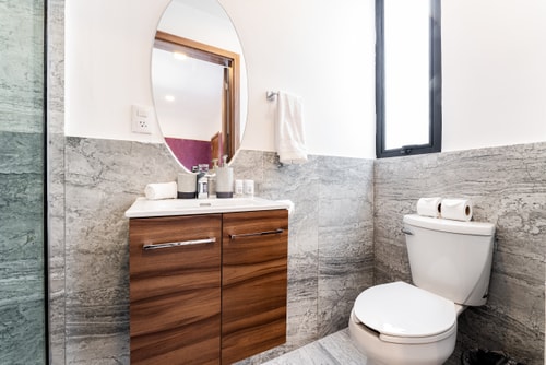 VH | Great Roma House | rooftop & gym | 236 59 Virtual Homes