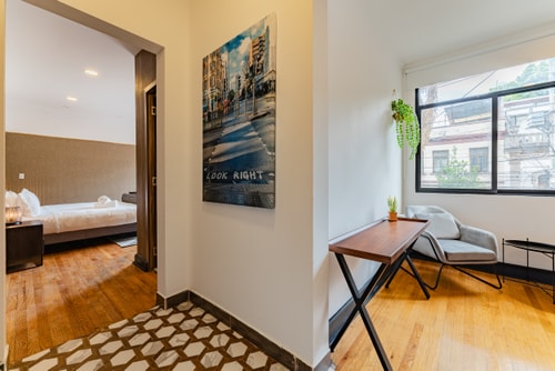 VH | Great Roma House | rooftop & gym | 236 41 Virtual Homes