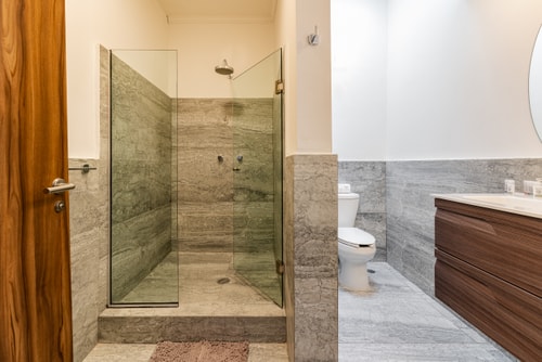 VH | Great Roma House | rooftop & gym | 236 44 Virtual Homes