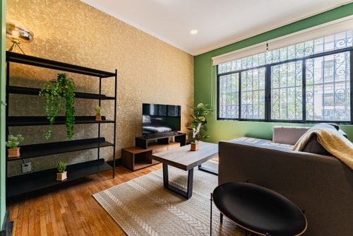 VH | Great Roma House | rooftop & gym | 236 24 Virtual Homes