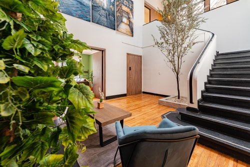 VH | Great Roma House | rooftop & gym | 236 61 Virtual Homes