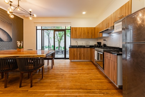 VH | Great Roma House | rooftop & gym | 236 28 Virtual Homes