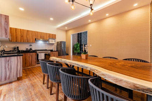 VH | Great Roma House | rooftop & gym | 236 29 Virtual Homes