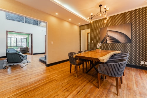 VH | Great Roma House | rooftop & gym | 236 31 Virtual Homes
