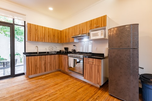 VH | Great Roma House | rooftop & gym | 236 27 Virtual Homes