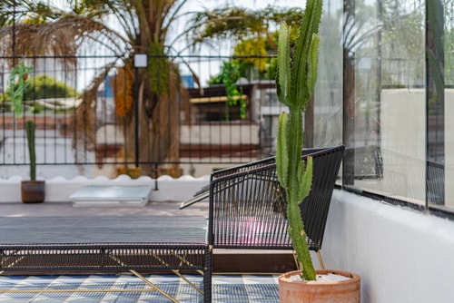 VH | Great Roma House | rooftop & gym | 236 14 Virtual Homes