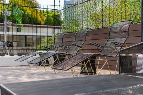 VH | Great Roma House | rooftop & gym | 236 89 Virtual Homes