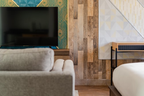 VH | Great Roma House | rooftop & gym | 236 26 Virtual Homes