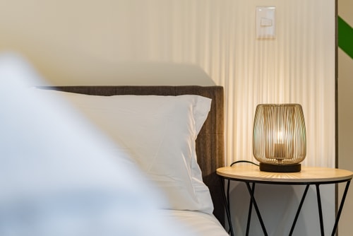 VH Roma sur | Departamento 2 rec + balcón & wifi | 73 30 Virtual Homes