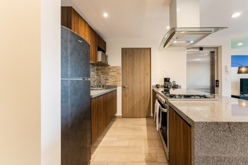 VH Roma sur | Departamento 2 rec + balcón & wifi | 73 20 Virtual Homes