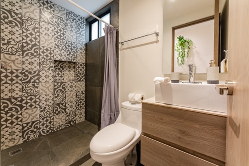 VH Roma sur | Departamento 2 rec + balcón & wifi | 73 35 Virtual Homes