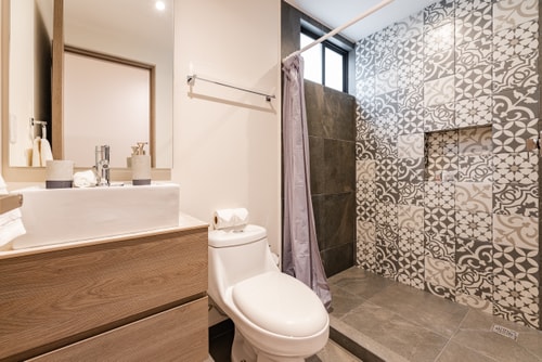 VH Roma sur | Departamento 2 rec + balcón & wifi | 73 29 Virtual Homes