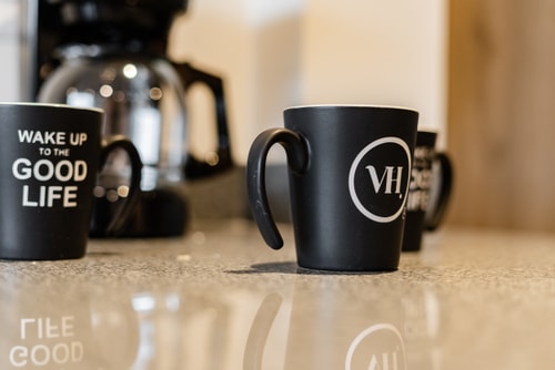 VH Roma sur | Departamento 2 rec + balcón & wifi | 73 25 Virtual Homes