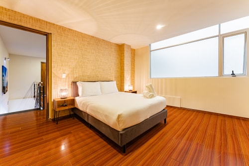 VH | Polanco Apt | washer + gym | 226 40 Virtual Homes