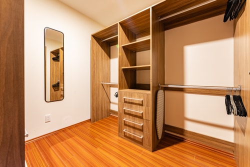 VH | Polanco Apt | washer + gym | 226 48 Virtual Homes