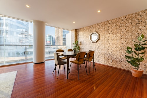 VH | Polanco Apt | washer + gym | 226 26 Virtual Homes