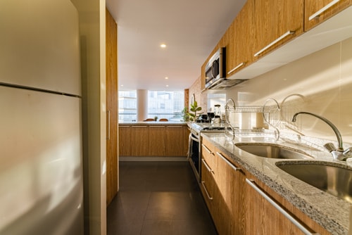 VH | Polanco Apt | washer + gym | 226 32 Virtual Homes