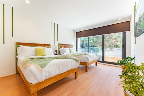 VH | Polanco confort | wifi + 3 rec | 104 30 Virtual Homes