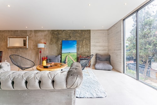 VH | Depa Polanco | wifi + terraza | 106 0 Virtual Homes