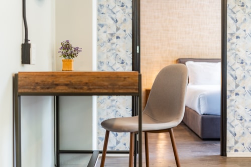 VH | Condesa | Industrial design wifi + gym | 251 18 Virtual Homes