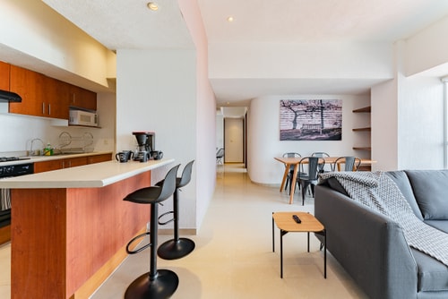 VH | 2 habt | pool & wifi | Anáhuac | 242 13 Virtual Homes