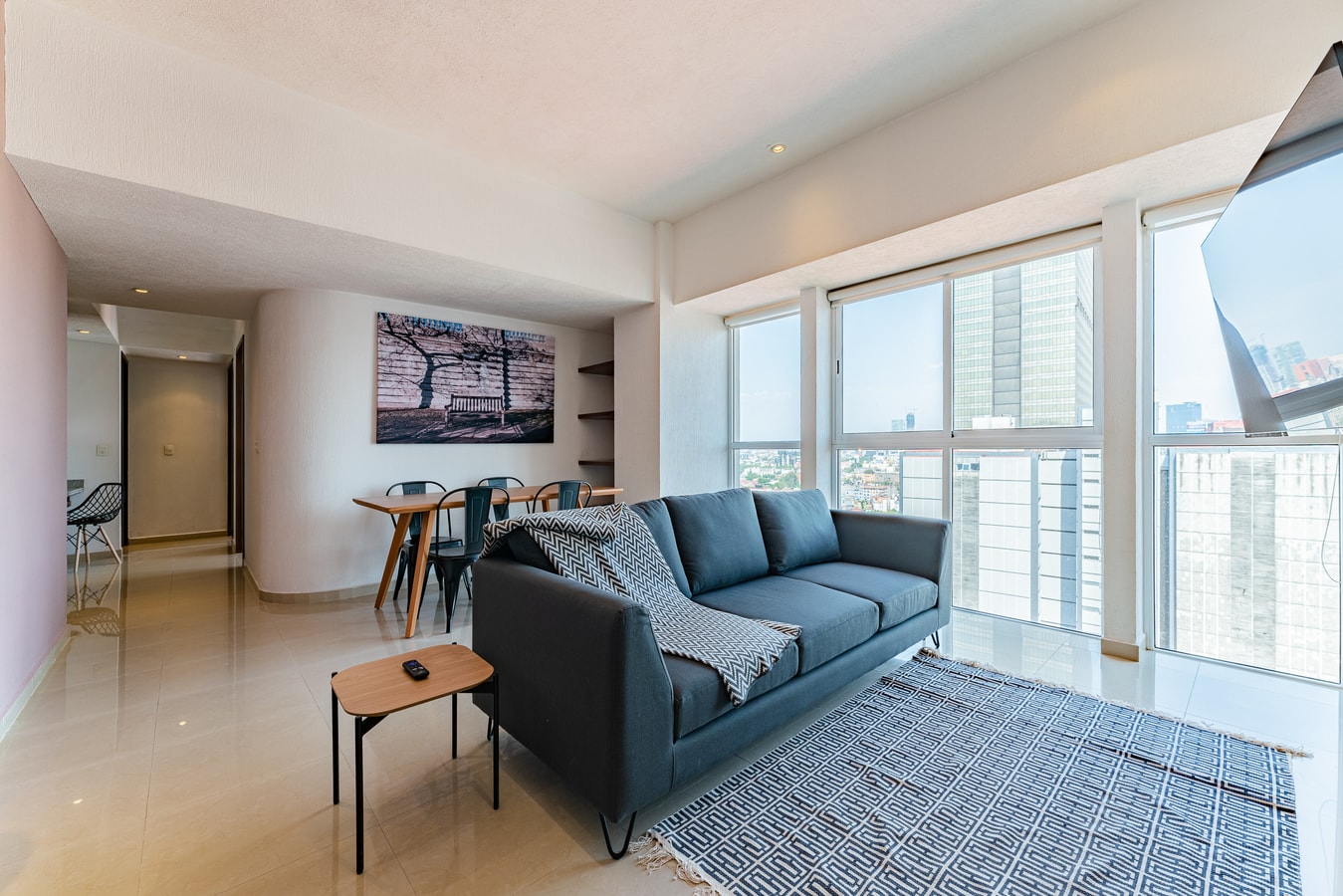 VH | 2 habt | pool & wifi | Anáhuac | 242 Virtual Homes
