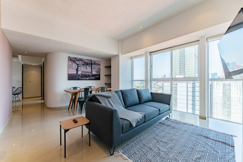 VH | 2 habt | pool & wifi | Anáhuac | 242 0 Virtual Homes