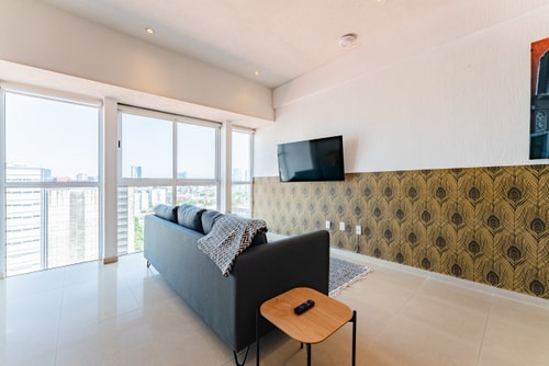 VH | 2 habt | pool & wifi | Anáhuac | 242 14 Virtual Homes