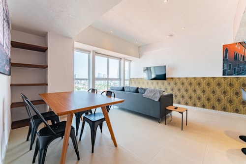 VH | 2 habt | pool & wifi | Anáhuac | 242 17 Virtual Homes