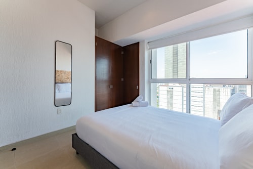 VH | 2 habt | pool & wifi | Anáhuac | 242 24 Virtual Homes