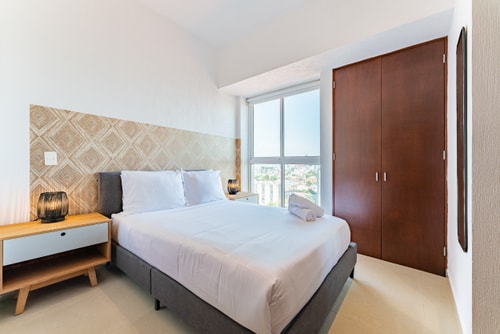 VH | 2 habt | pool & wifi | Anáhuac | 242 25 Virtual Homes