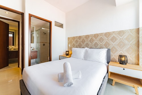 VH | 2 habt | pool & wifi | Anáhuac | 242 27 Virtual Homes