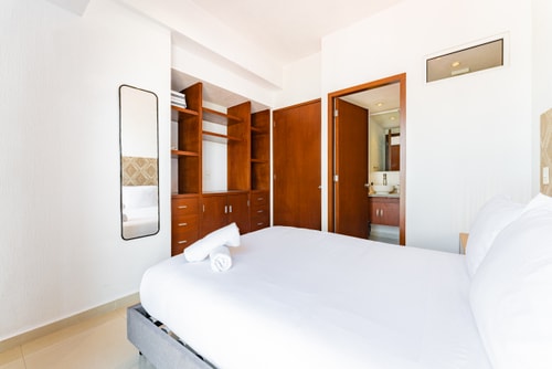VH | 2 habt | pool & wifi | Anáhuac | 242 29 Virtual Homes
