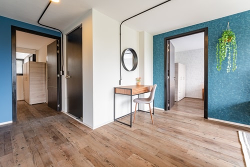 VH | Fancy apt 2 BR | wifi + gym | Condesa | 282 9 Virtual Homes