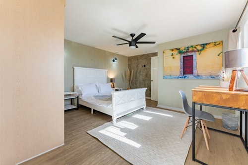 VH Querétaro | Great House 13 pax + 7 BR + roof+ patio | 140 24 Virtual Homes