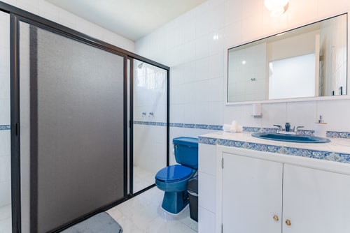 VH Querétaro | Great House 13 pax + 7 BR + roof+ patio | 140 32 Virtual Homes