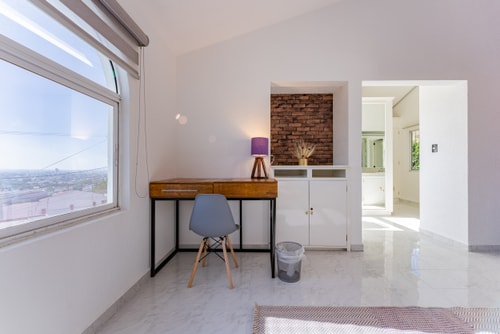 VH Querétaro | Great House 13 pax + 7 BR + roof+ patio | 140 39 Virtual Homes