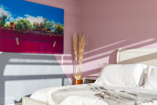 VH Querétaro | Great House 13 pax + 7 BR + roof+ patio | 140 36 Virtual Homes