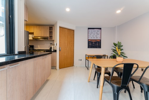 VH | Narvarte depa | 2 rec + wifi | 267 1 Virtual Homes
