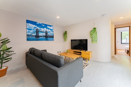 VH | Narvarte depa | 2 rec + wifi | 267 3 Virtual Homes